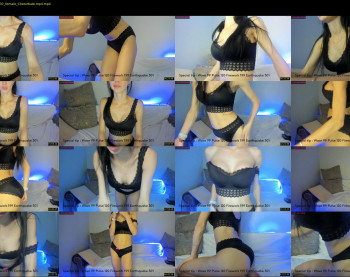 ayame_77 — 55 minute Chaturbate female cam show recording, 1080p, Jul 15, 2022