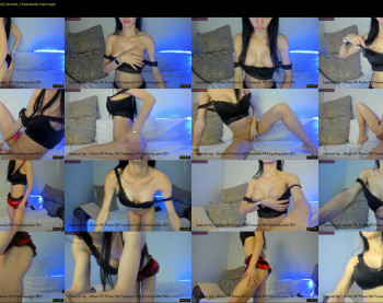ayame_77 — 54 minute Chaturbate female cam show recording, 1080p, Jul 15, 2022