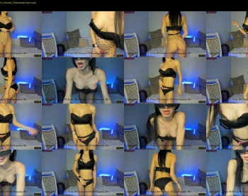ayame_77 — 7 minute Chaturbate female cam show recording, 1080p, Jul 16, 2022