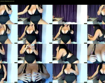 bbylarra — 14 minute Chaturbate couple cam show recording, 720p, Jul 15, 2022