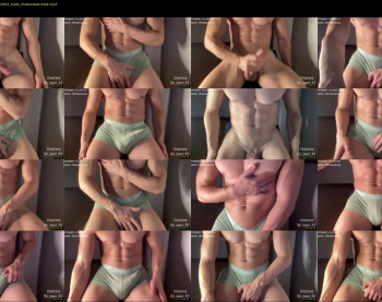bestdick1991 — 91 minute Chaturbate male cam show recording, 720p, Jul 16, 2022