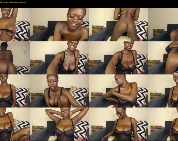 betty_fire_ — 87 minute Chaturbate female cam show recording, 720p, Jul 15, 2022