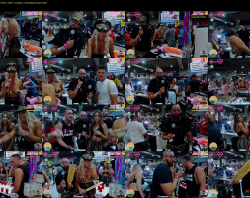 bigbananamilfshake — 60 minute Chaturbate couple cam show recording, 1080p, Jul 16, 2022