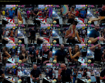 bigbananamilfshake — 60 minute Chaturbate couple cam show recording, 1080p, Jul 16, 2022