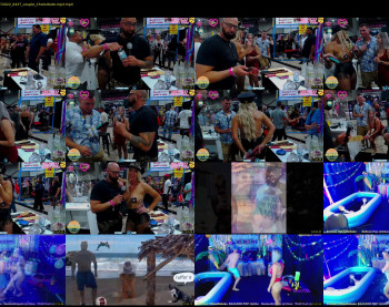 bigbananamilfshake — 29 minute Chaturbate couple cam show recording, 1080p, Jul 16, 2022