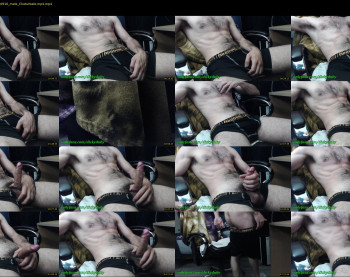 bigdickyduby — 54 minute Chaturbate male cam show recording, 1080p, Jul 15, 2022