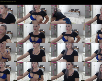 blue_eyes96 — 93 minute Chaturbate female cam show recording, 720p, Jul 15, 2022