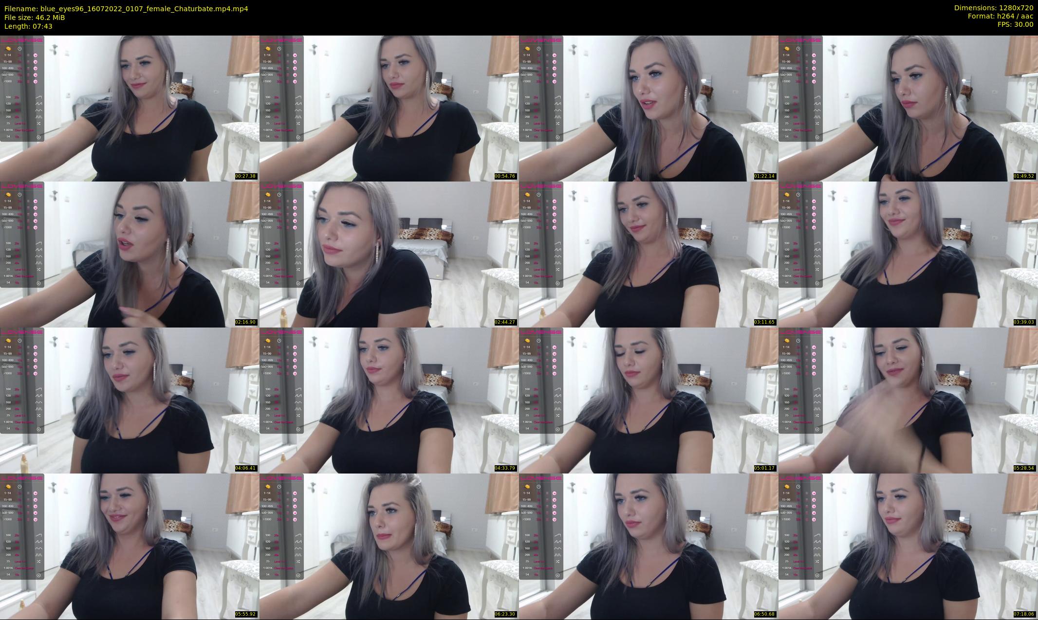 blue_eyes96 — 8 minute Chaturbate female cam show recording, 720p, Jul 16, 2022