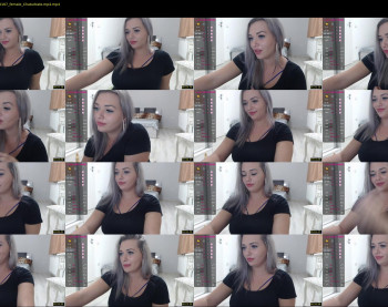 blue_eyes96 — 8 minute Chaturbate female cam show recording, 720p, Jul 16, 2022
