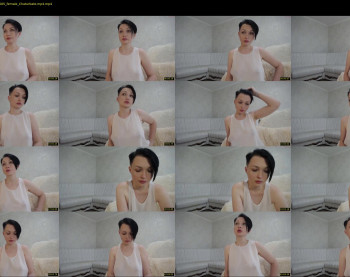 blueeyeess — 51 minute Chaturbate female cam show recording, 720p, Jul 15, 2022