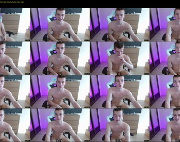 brastfloyd — 5 minute Chaturbate male cam show recording, 1080p, Jul 15, 2022