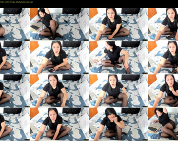 bubblebuttveronica — 18 minute Chaturbate female cam show recording, 1080p, Jul 15, 2022