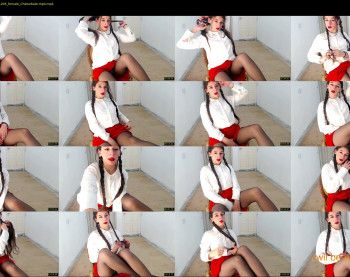 camila_berk — 15 minute Chaturbate female cam show recording, 1080p, Jul 15, 2022