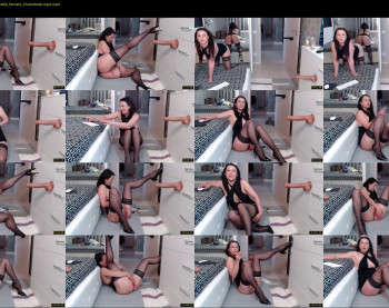 carmela_fox — 113 minute Chaturbate female cam show recording, 720p, Jul 15, 2022