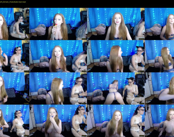 ccinnamon — 40 minute Chaturbate female cam show recording, 720p, Jul 16, 2022