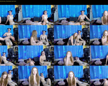 ccinnamon — 53 minute Chaturbate female cam show recording, 720p, Jul 16, 2022