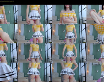 chan_lia — 54 minute Chaturbate female cam show recording, 1080p, Jul 15, 2022