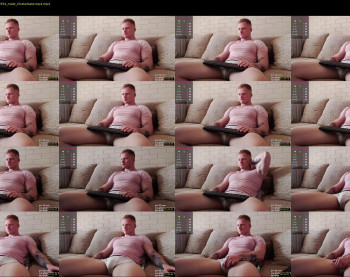 chris_boy37 — 10 minute Chaturbate male cam show recording, 1080p, Jul 15, 2022