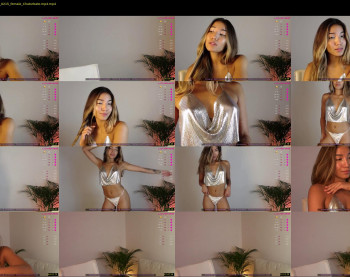 chromebabe_ — 58 minute Chaturbate female cam show recording, 1080p, Jul 16, 2022