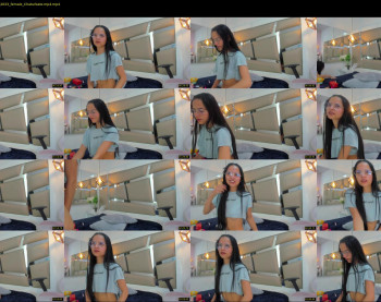 chrystal_jade — 5 minute Chaturbate female cam show recording, 1080p, Jul 15, 2022