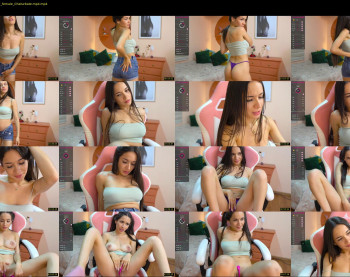cielo69_ — 57 minute Chaturbate female cam show recording, 1080p, Jul 16, 2022