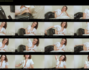 cinnabelle — 12 minute Chaturbate female cam show recording, 1080p, Jul 16, 2022