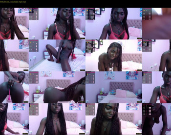 conymegan — 92 minute Chaturbate female cam show recording, 720p, Jul 15, 2022