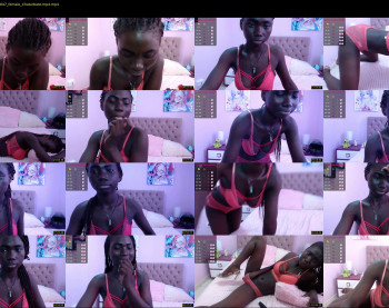 conymegan — 71 minute Chaturbate female cam show recording, 720p, Jul 15, 2022