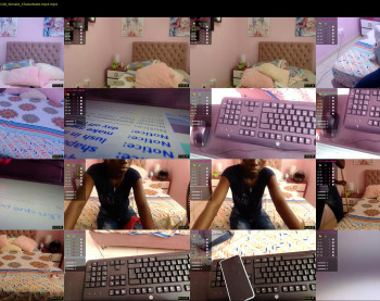 conymegan — 32 minute Chaturbate female cam show recording, 720p, Jul 15, 2022
