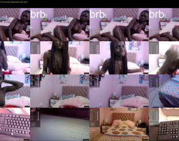 conymegan — 83 minute Chaturbate female cam show recording, 720p, Jul 15, 2022