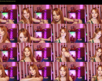 coolteacher — 4 minute Chaturbate female cam show recording, 1080p, Jul 15, 2022