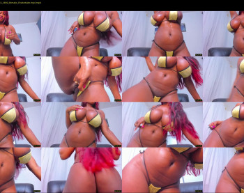 crazy_addixtion — 9 minute Chaturbate female cam show recording, 1080p, Jul 15, 2022