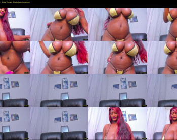 crazy_addixtion — 19 minute Chaturbate female cam show recording, 1080p, Jul 15, 2022