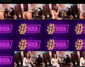crissnight — 63 minute Chaturbate female cam show recording, 1080p, Jul 15, 2022