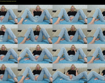 cuteemouse — 12 minute Chaturbate female cam show recording, 720p, Jul 15, 2022