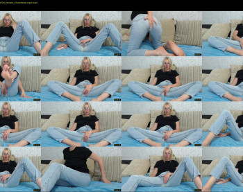 cuteemouse — 13 minute Chaturbate female cam show recording, 720p, Jul 15, 2022