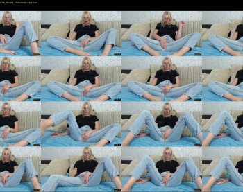 cuteemouse — 11 minute Chaturbate female cam show recording, 720p, Jul 15, 2022