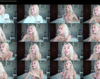 daddystrouble — 29 minute Chaturbate female cam show recording, 720p, Jul 15, 2022