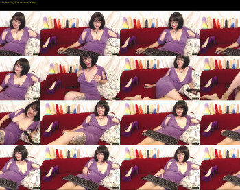 danacougar — 26 minute Chaturbate female cam show recording, 720p, Jul 16, 2022