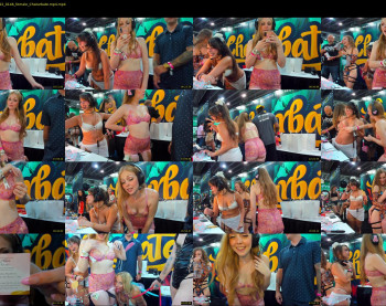daphnemadison — 55 minute Chaturbate couple cam show recording, 1080p, Jul 16, 2022