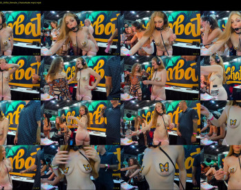 daphnemadison — 27 minute Chaturbate couple cam show recording, 1080p, Jul 16, 2022