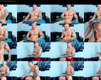 davidd_blake — 52 minute Chaturbate male cam show recording, 1080p, Jul 15, 2022