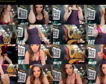 dawnwillow — 67 minute Chaturbate female cam show recording, 480p, Jul 16, 2022