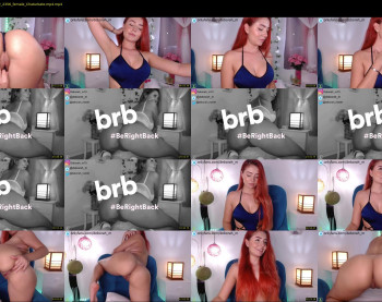 deborah_melo — 57 minute Chaturbate female cam show recording, 1080p, Jul 15, 2022