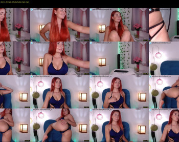 deborah_melo — 19 minute Chaturbate female cam show recording, 1080p, Jul 16, 2022