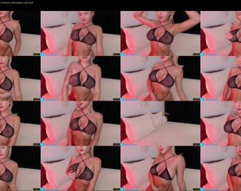 dee_nise — 54 minute Chaturbate female cam show recording, 1080p, Jul 15, 2022