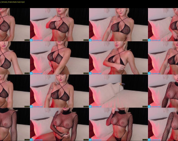 dee_nise — 55 minute Chaturbate female cam show recording, 1080p, Jul 15, 2022
