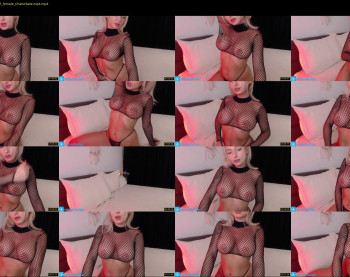 dee_nise — 46 minute Chaturbate female cam show recording, 1080p, Jul 15, 2022