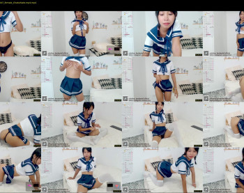 deedeedoll — 93 minute Chaturbate female cam show recording, 720p, Jul 15, 2022