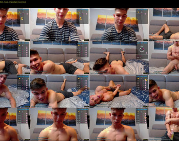 destroy_boy — 55 minute Chaturbate male cam show recording, 1080p, Jul 15, 2022